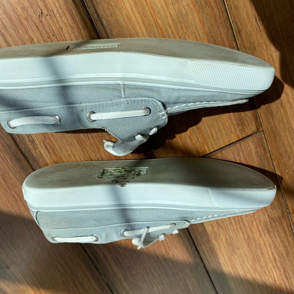 sperry top sider - Picture 3 of 7